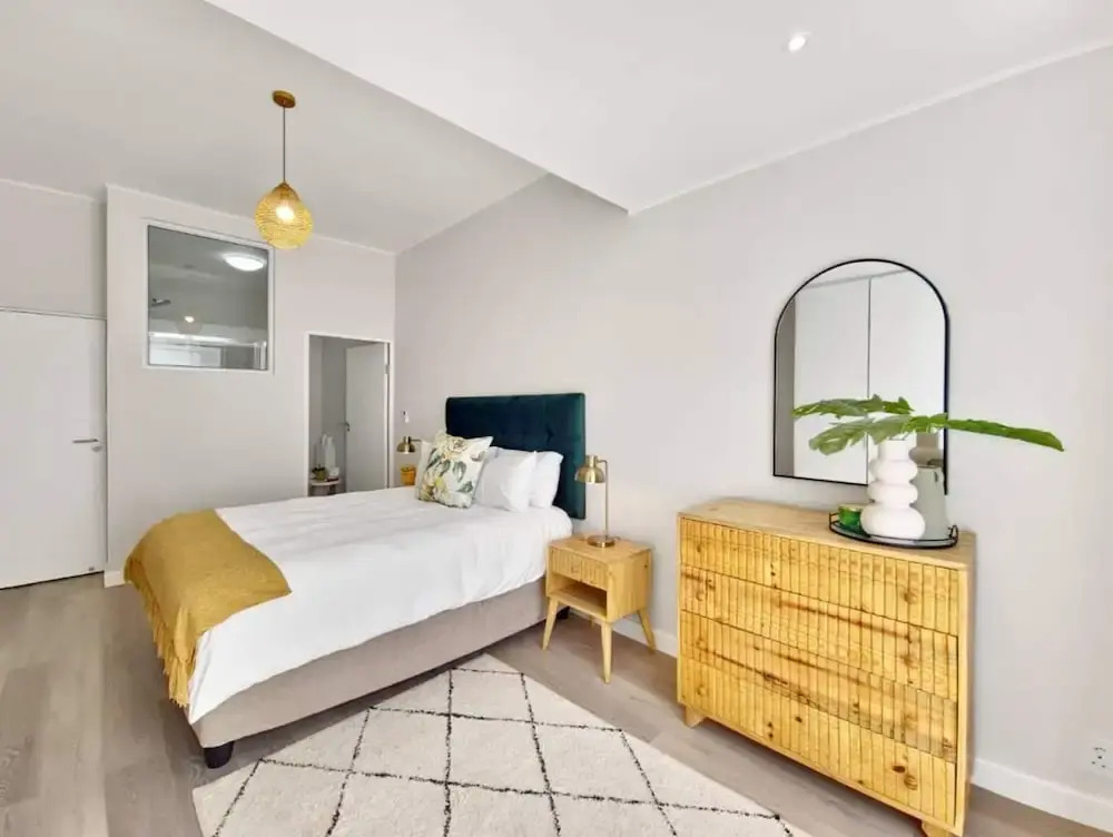 Lovely 3 Bedroom Apartments