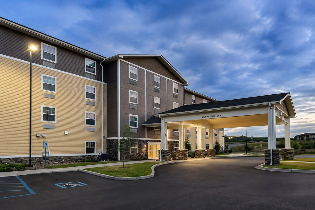 MainStay Suites Watford City - Event Center