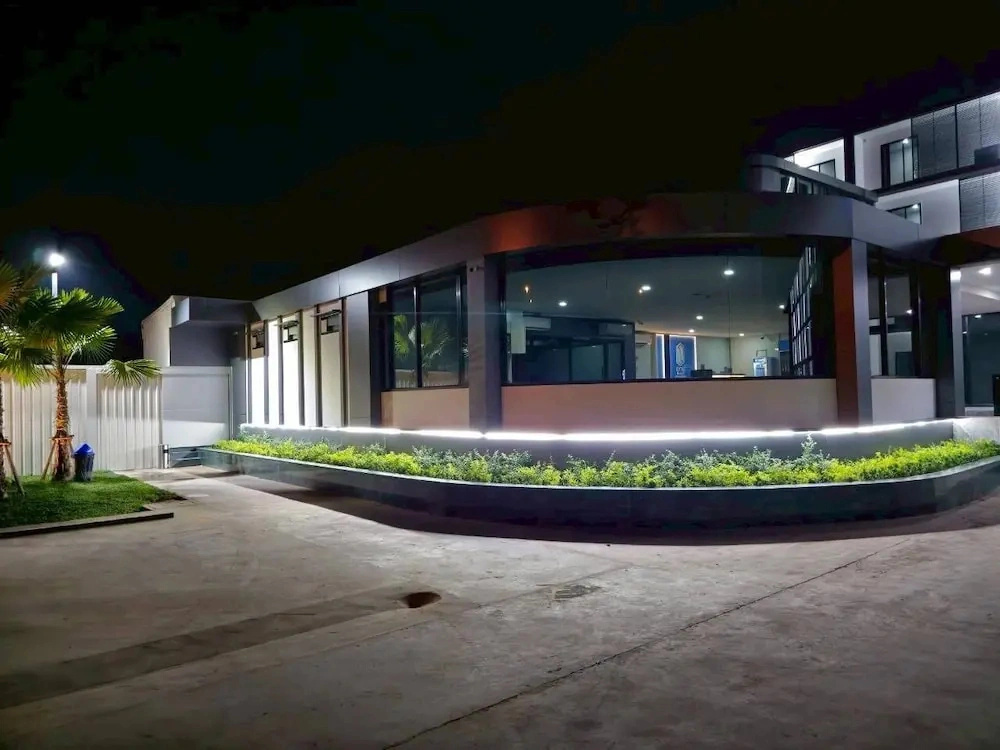 One Budget Hotel Chiangrai Chingsaen 2