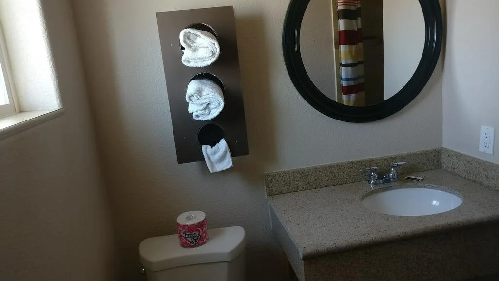 El Monte Motel