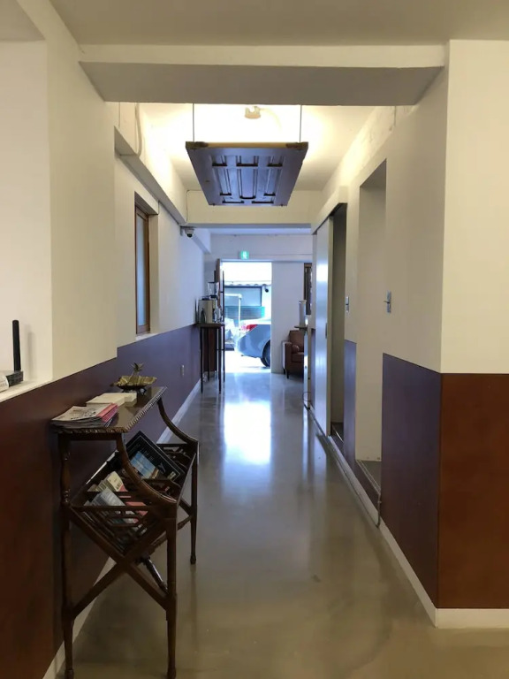 Ultari Hostel Jongno