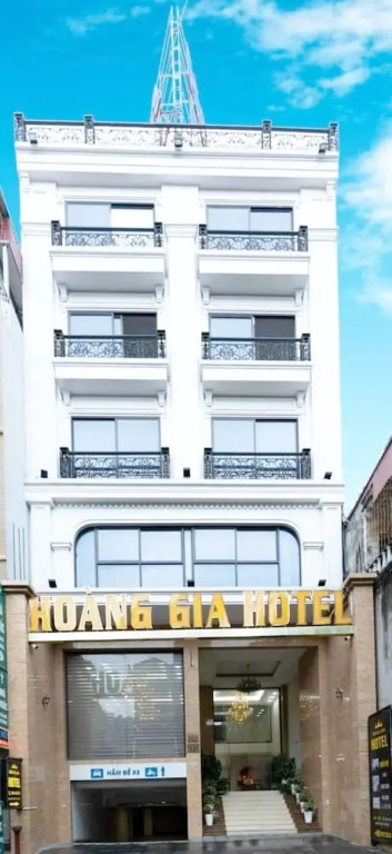 Hoàng Gia Hotel