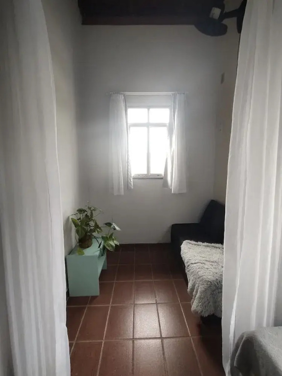 Pousada do Betão