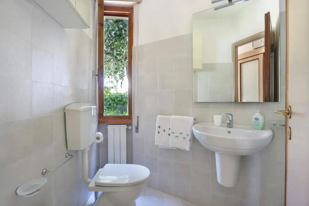 Villa Colombo, 400 mt dal MARE!