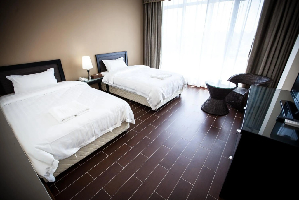 Putatan Platinum Hotel