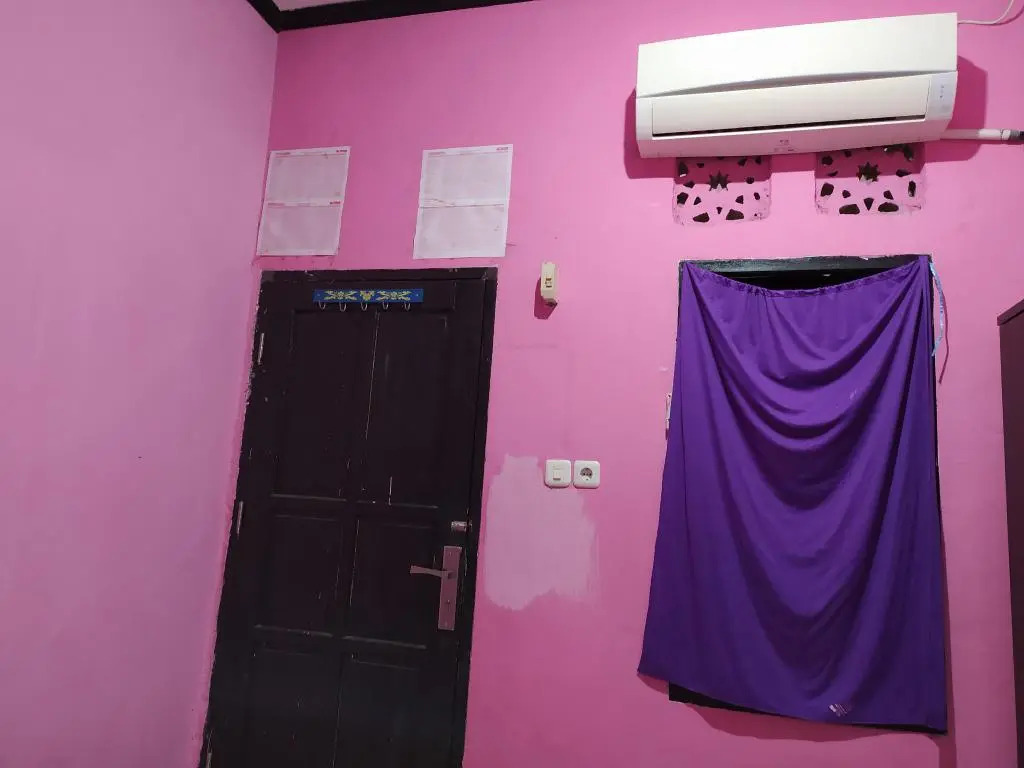 OYO 3444 Fidiyah Inn Syariah
