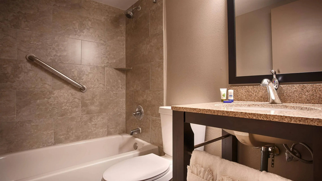 Best Western PLUS Dallas Hotel & Conference Center
