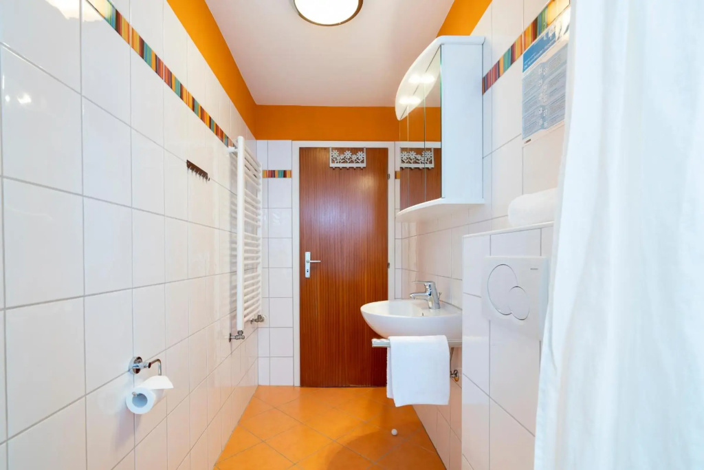 Haus Tweeflunken Wohnung 3
