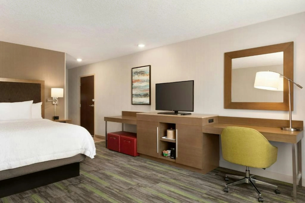 Ramada by Wyndham - St Paul