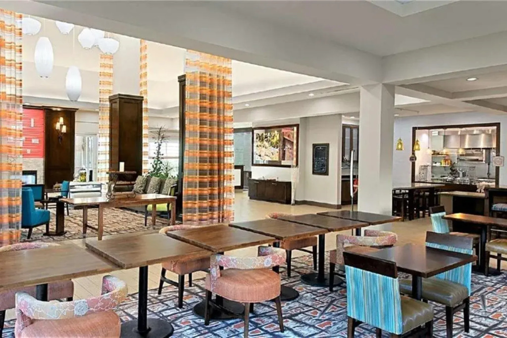 Kozy Hotel Houston North