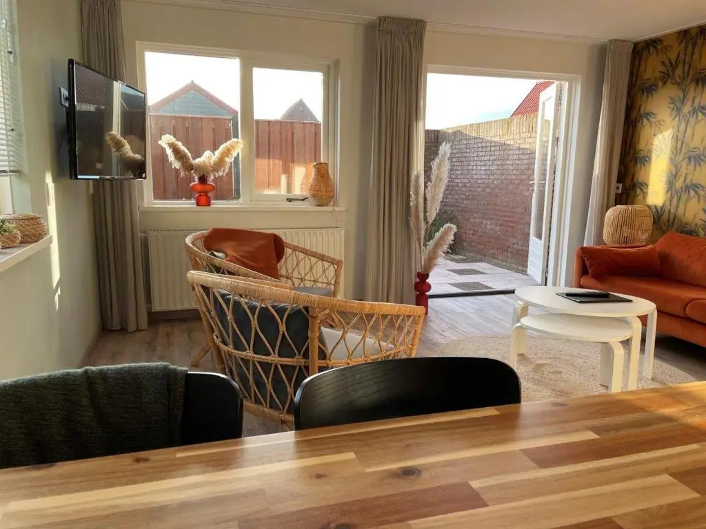 Charleys Home 4 personen