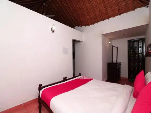 Mukul's Kyari Lodge