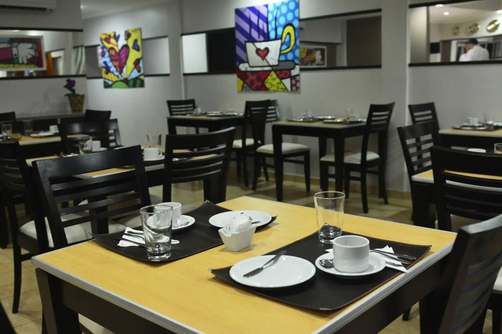 Akwati Suites Iguazu
