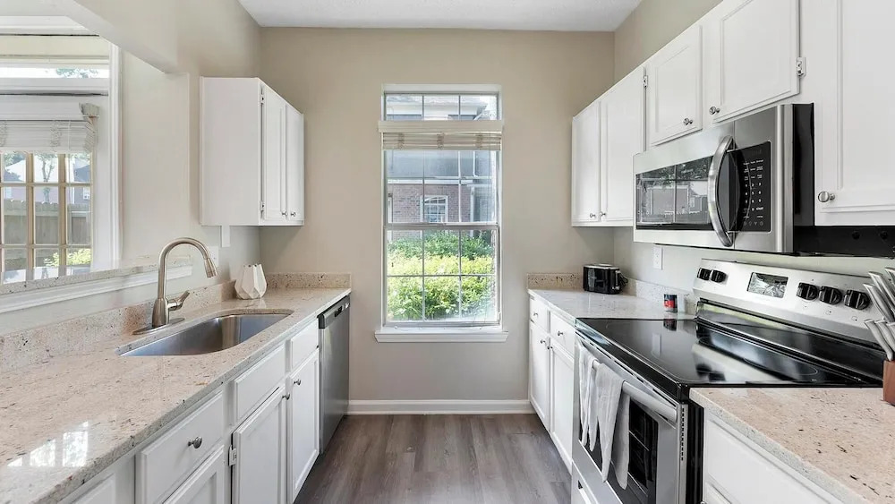Landing Furnished Apartments near YSM