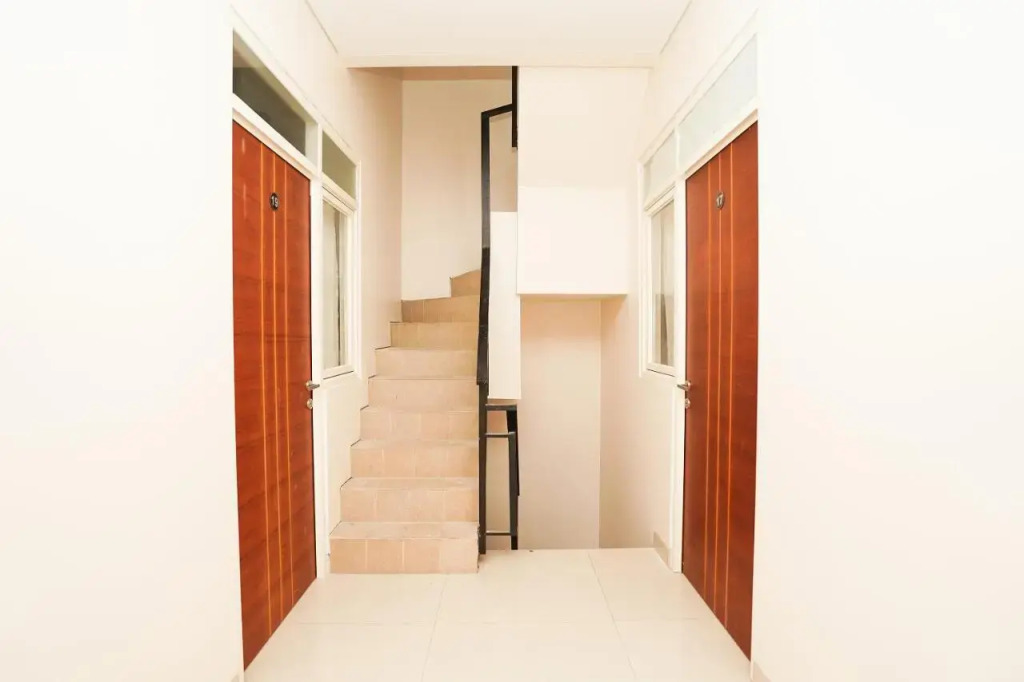 Semampir Residence At Citraland By OYO Rooms