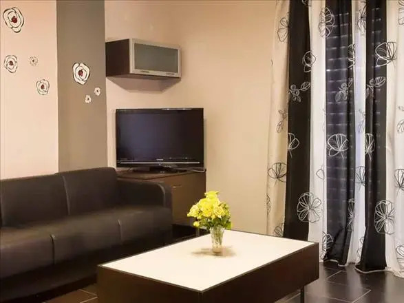 HOTEL STOUPA