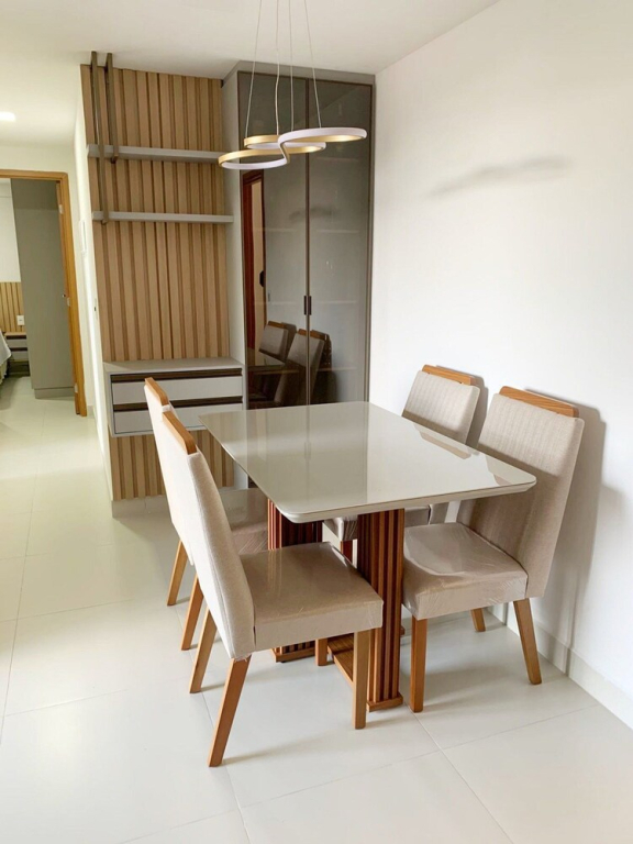 Dutra Ocean Flat By DayByDay