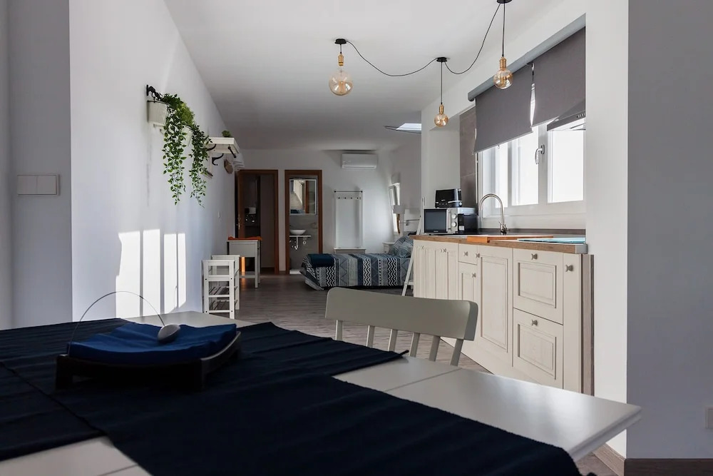 Apartamento Loft Sopranis