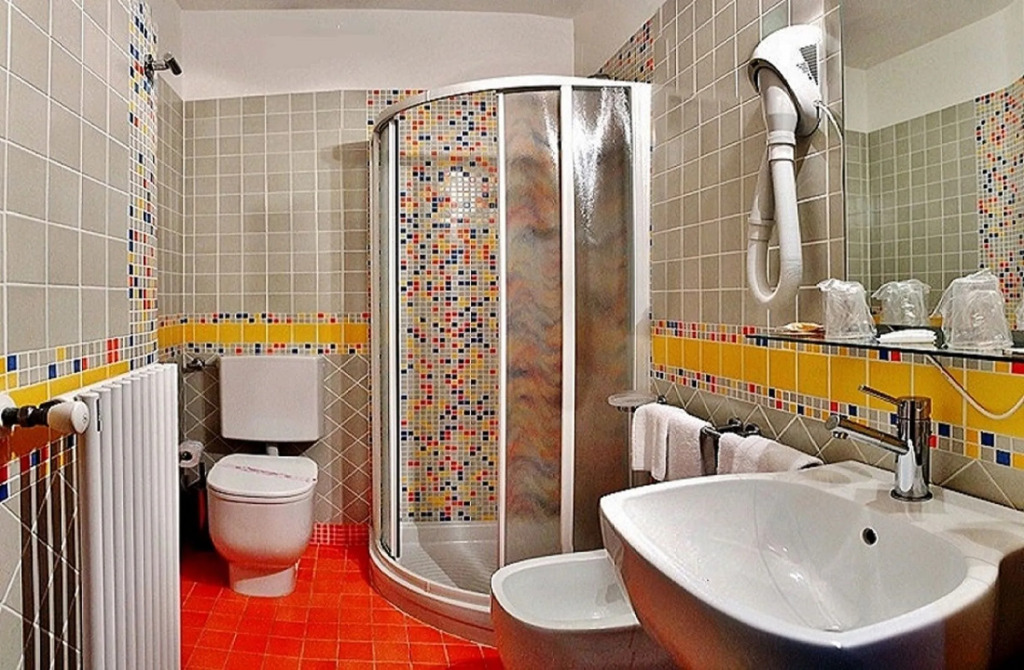 Hotel Savoia