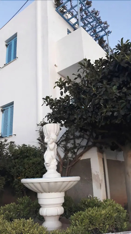 Xrysa s apartment