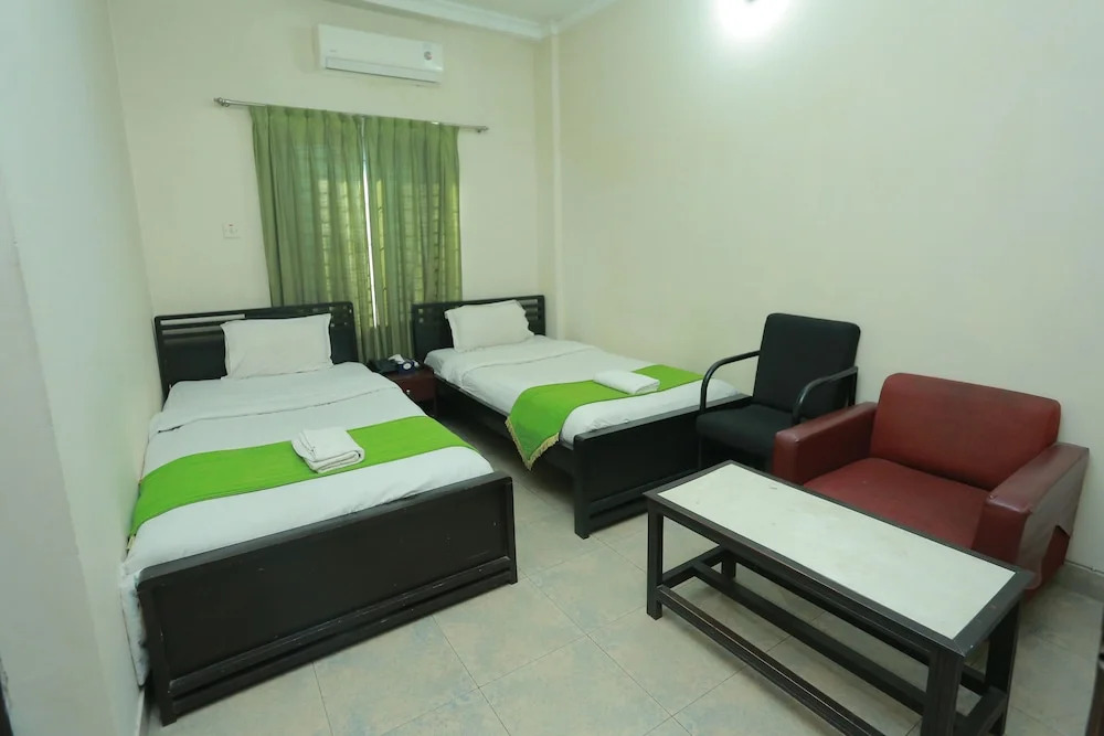 Restinn Hotel