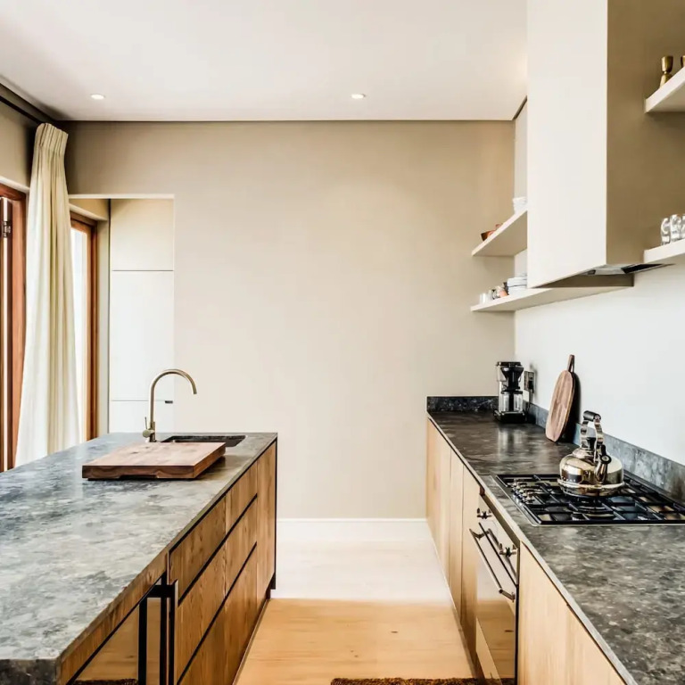 Experience Tranquility at Kelvin Urban Retreat