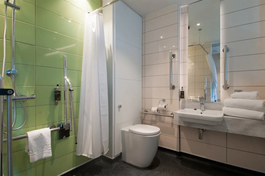 Premier Inn London Soho