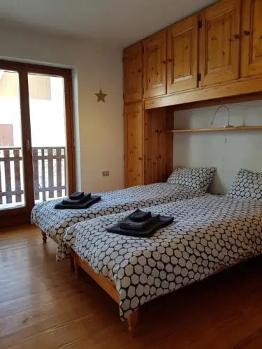 Apartment La Gleisa 3