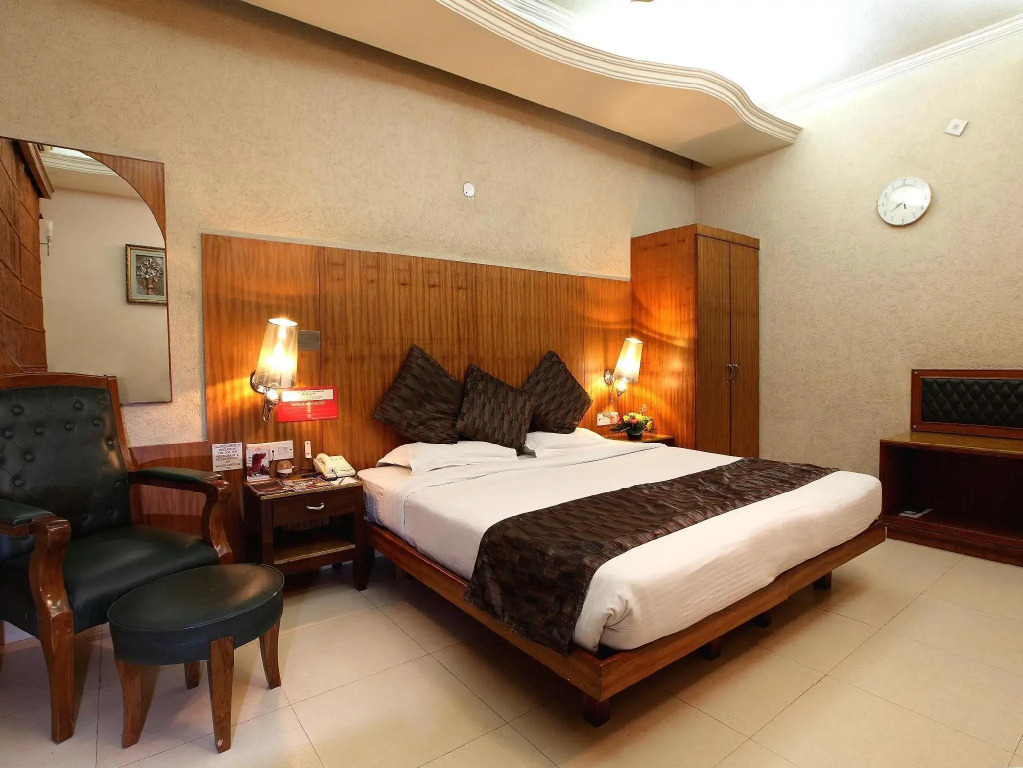 Hotel Royal Castle Grand