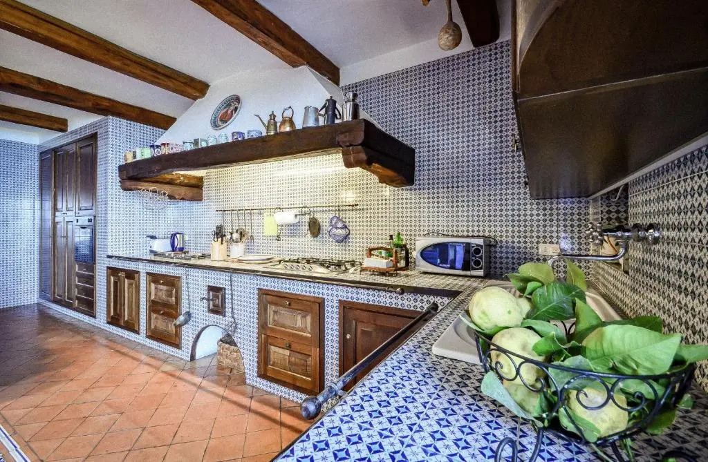 Casa La Giuggiola