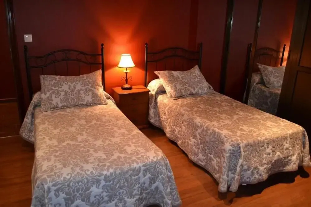 Hostal Pension La Ruta