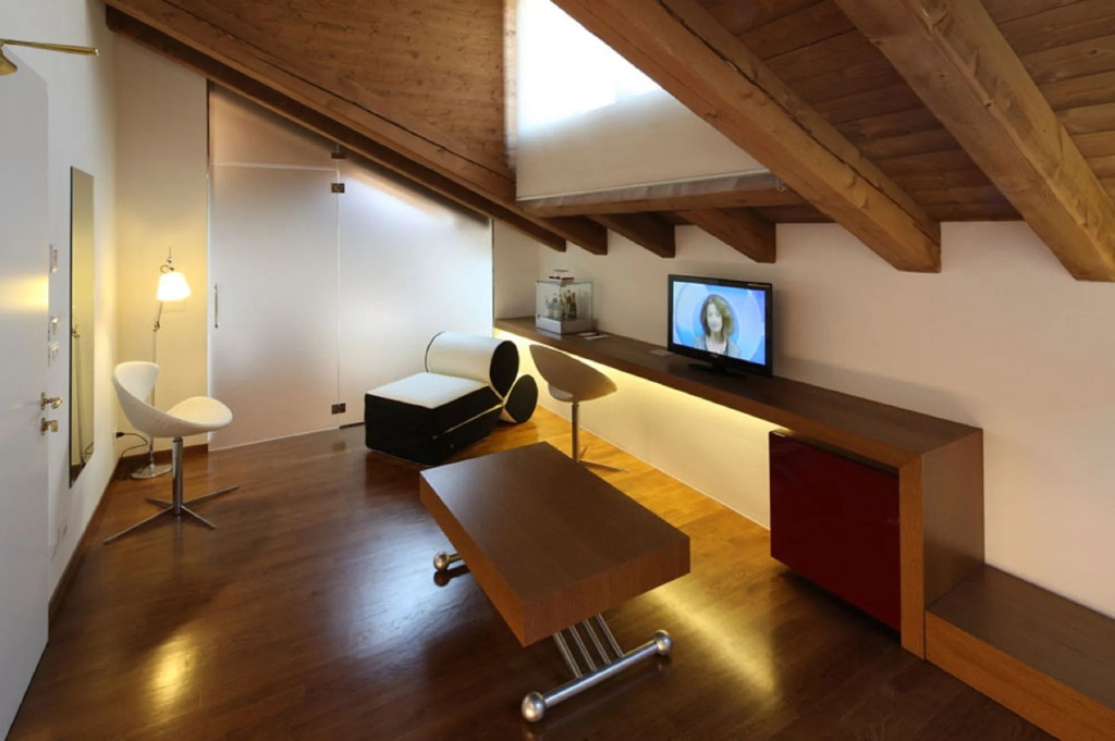 Relais Ca Sabbioni