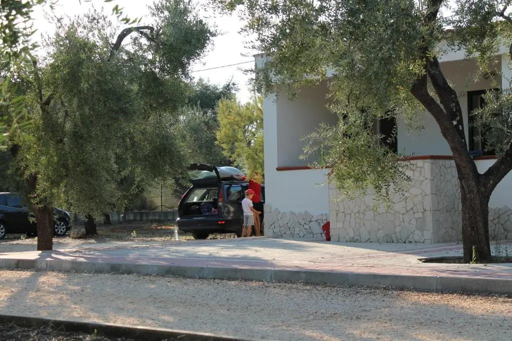 Tenuta Montincello