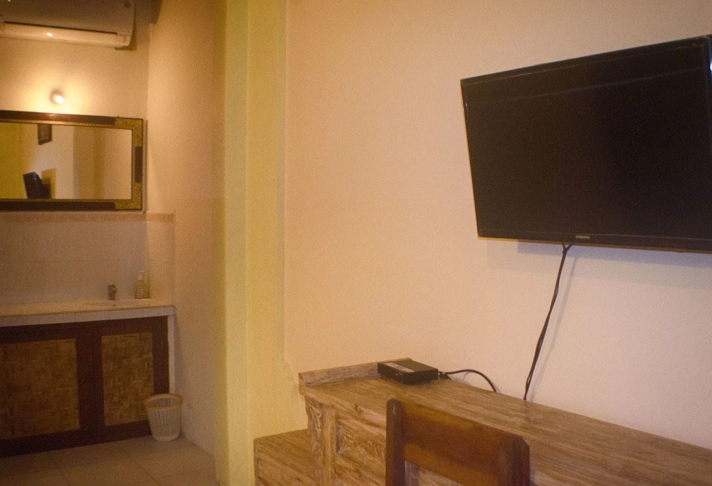 Rumah Roda Home Stay