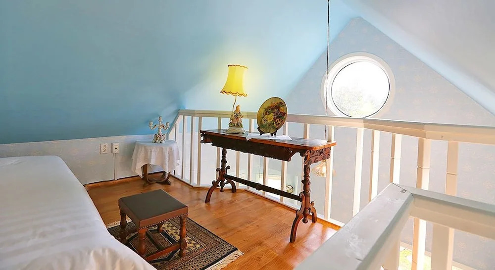 Kismet Cottage