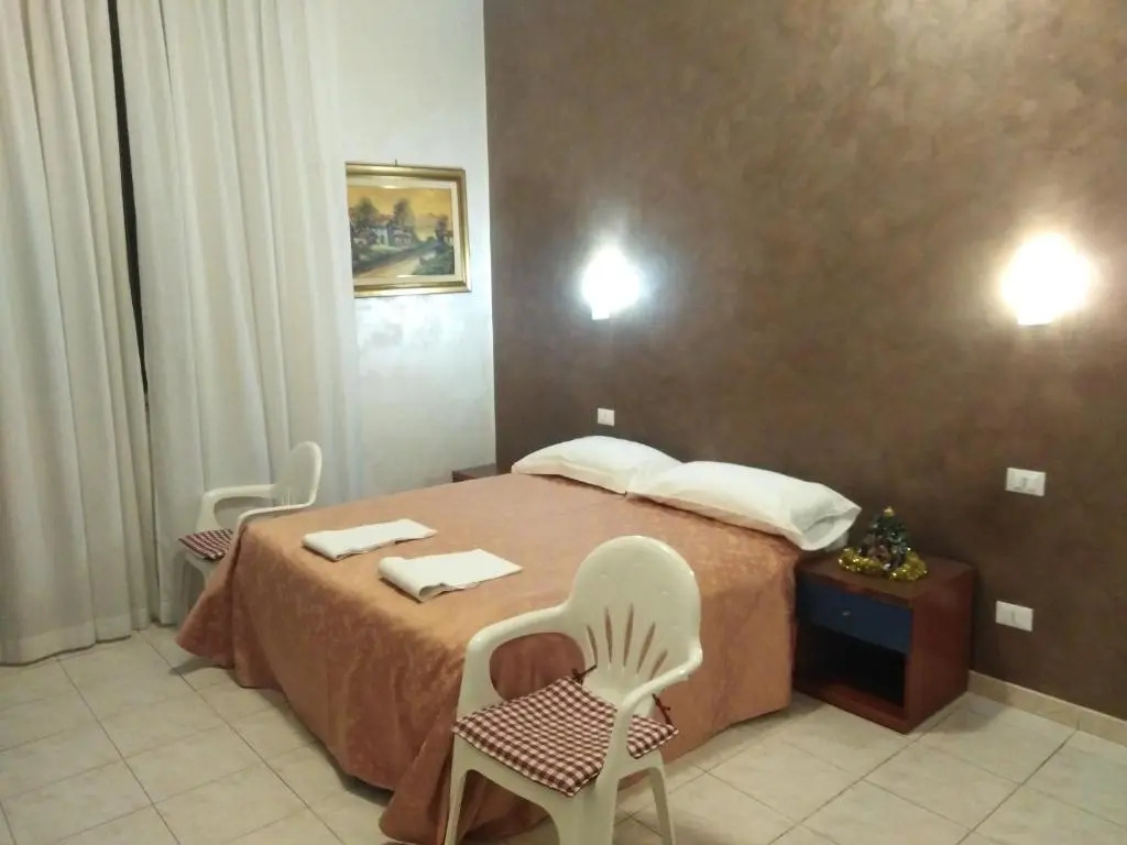 Gloria Apartment