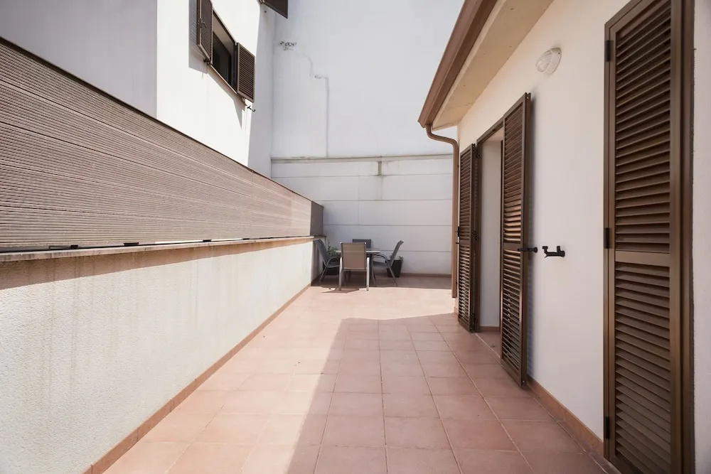 Apartamento Tassis