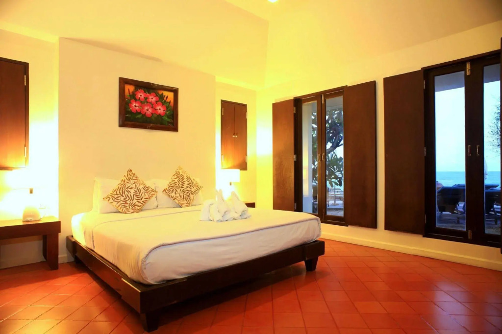 The Hive Hotel
