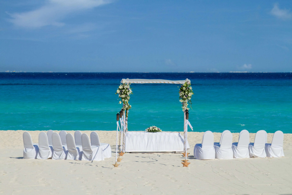 Viva Azteca by Wyndham, A Trademark All Inclusive Resort