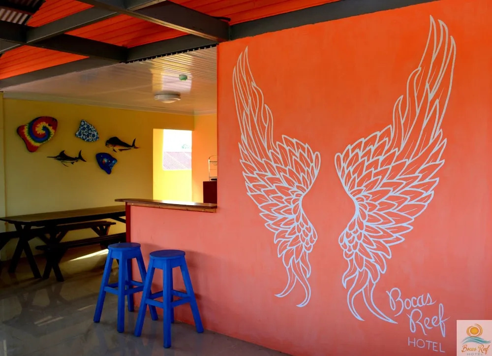 Bocas Reef Hotel