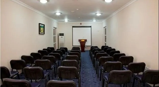 Royal Richester Hotel