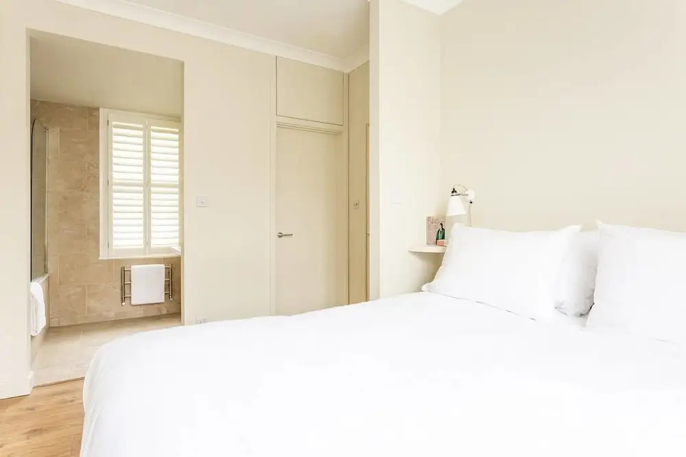 Lovely 1BR Flat In Notting Hill