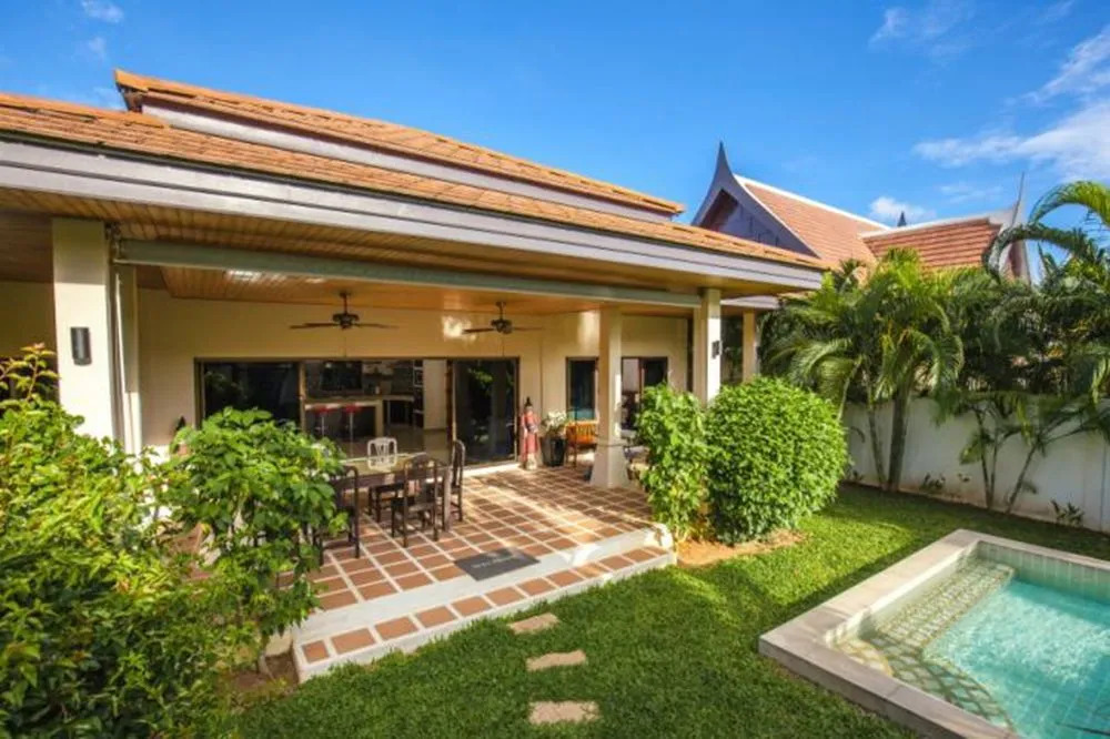 Cordouan 2 Villa by Jetta