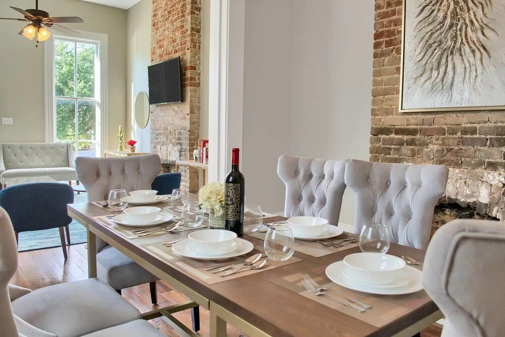 2br/2ba Shotgun Home in Lower Garden by Domio