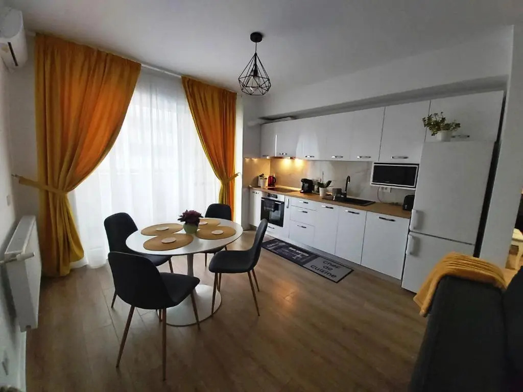 Apartament Luca P4B Oradea Prima Residence