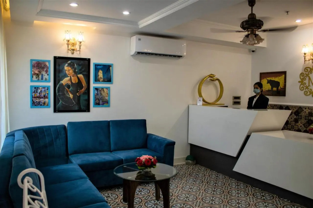 Sterling Marbella Dehradun