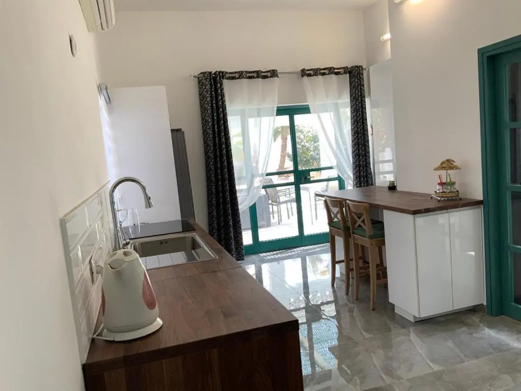Villa Elie