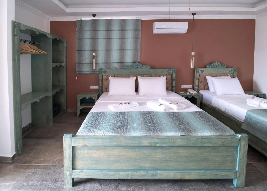 Noel Baba Hotel