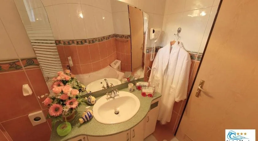 Hotel Valul Magic