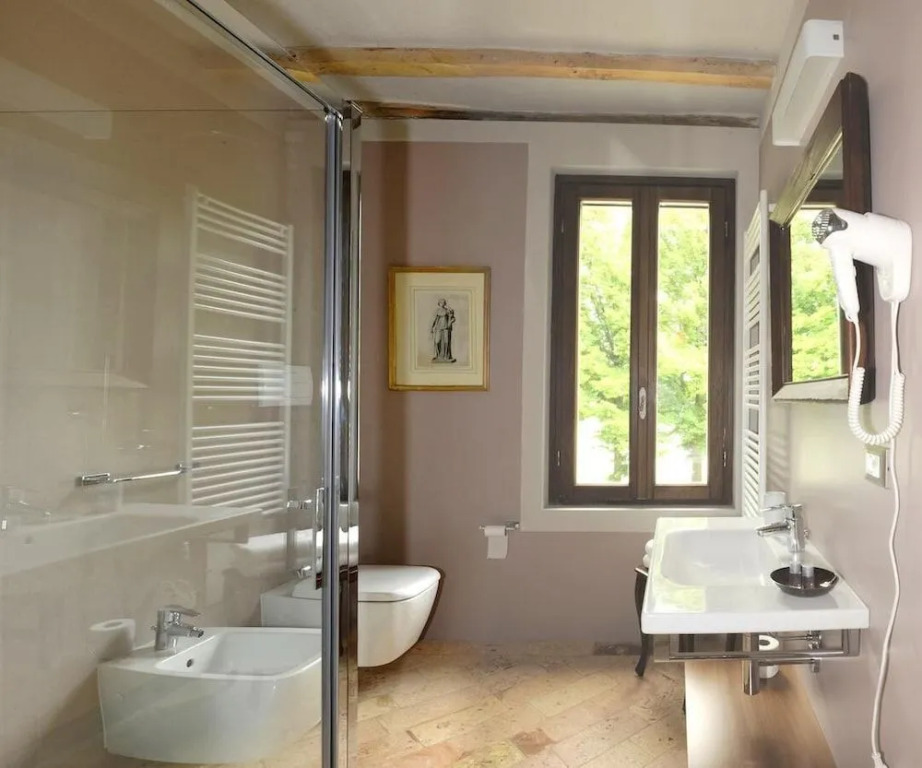 La Finestra sul Po - Agriturismo